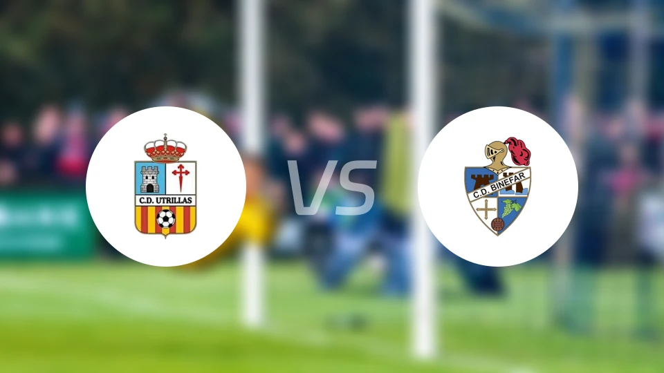 乌特里利亚斯vs班尼法比分预测【2024/10/20】