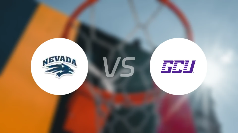 内华达大学女篮vs大峡谷大学女篮比分预测【2026/01/15】
