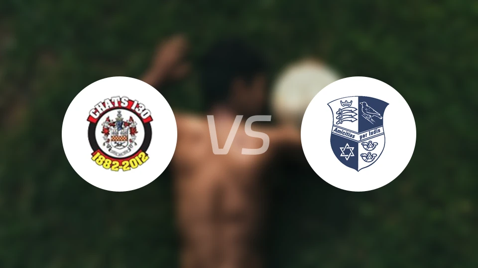 切尔滕纳姆vs云吉特比分预测【2026/04/11】