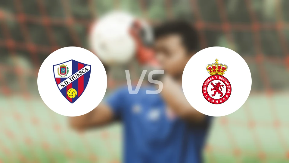 韦斯卡vs莱昂文体比分结果战报【2026/04/02】