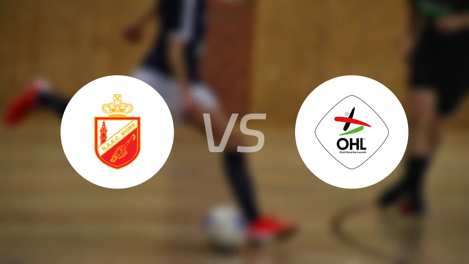 蒙斯女足vs旧海弗莱鲁汶B队女足比分预测【2026/01/25】