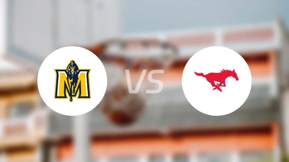 莫瑞州立大学vs南卫理公会大学比分预测【2025/11/12】