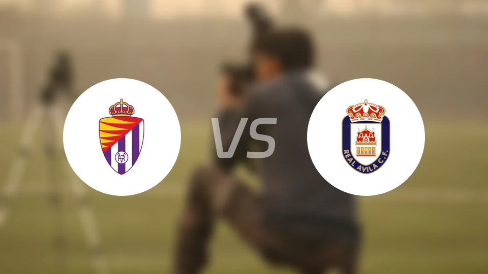 巴拉多利德B队vs皇家阿维拉比分预测【2026/02/07】