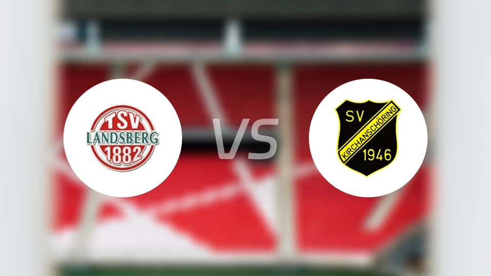 TSV兰茨贝格vs克臣安萨丘林比分预测【2024/10/24】