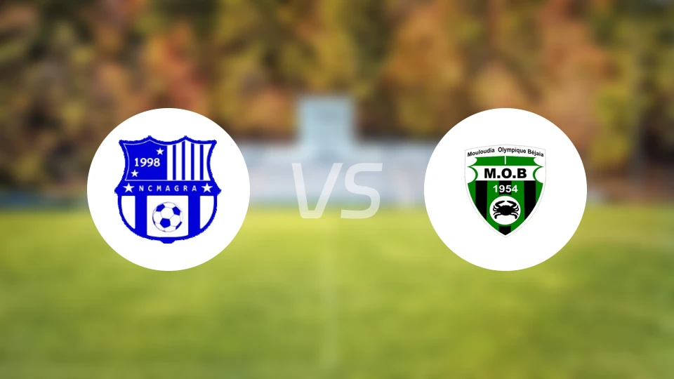 马格拉vsMO比捷亚比分预测【2026/03/14】