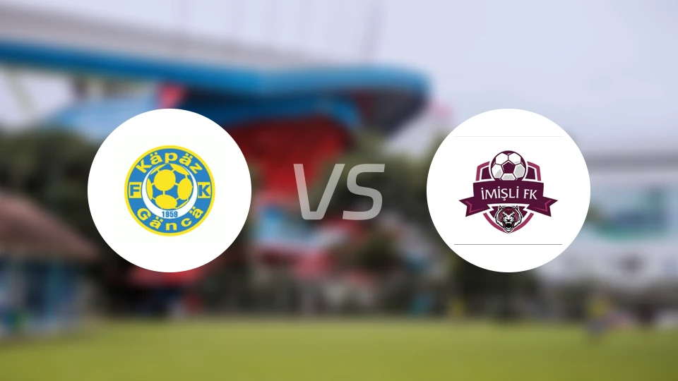 卡帕兹PFKvs伊米什利FK比分预测【2026/04/19】
