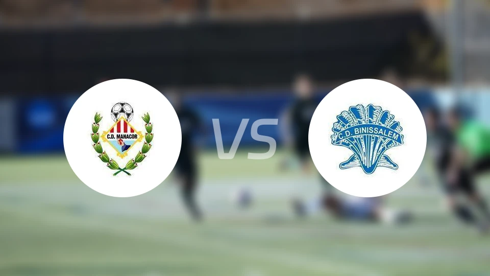 马纳科尔vs比尼萨冷比分预测【2025/11/03】