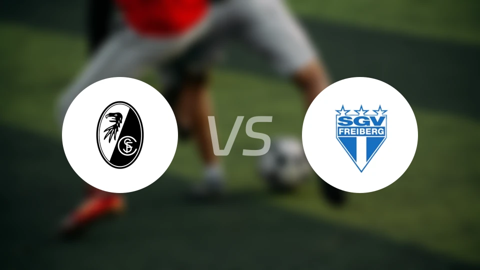 弗赖堡U19vs弗赖伯格 U19比分预测【2026/04/25】