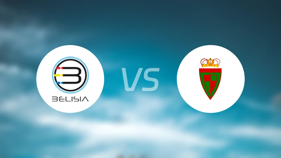 比尔森贝利西亚vs侯特维尼恩比分预测【2026/02/01】