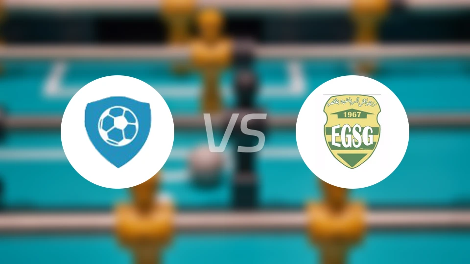 布舍哈曼vsEGS加夫萨比分预测【2026/01/17】