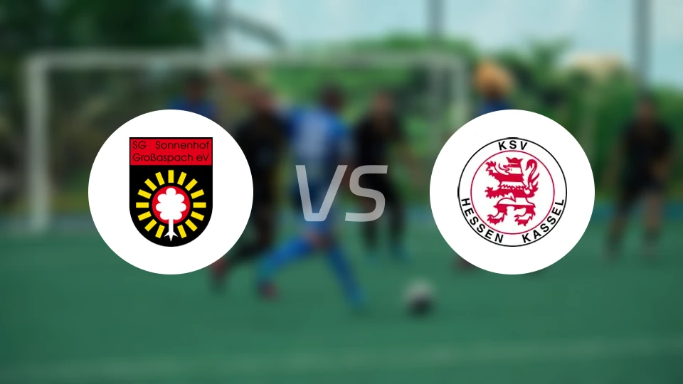 格罗巴斯帕奇vs黑森卡塞尔比分预测【2026/03/07】