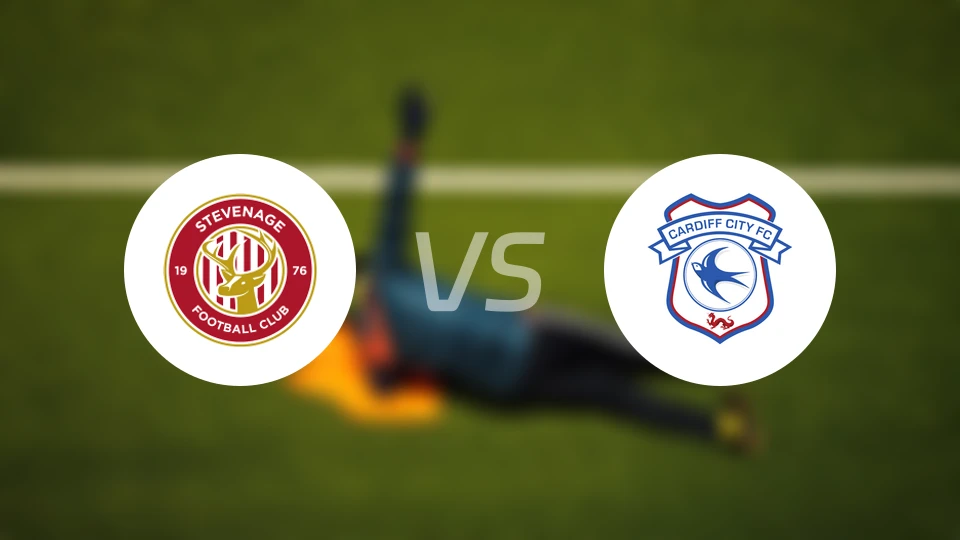 斯蒂夫尼奇vs卡迪夫城比分结果战报【2025/12/10】