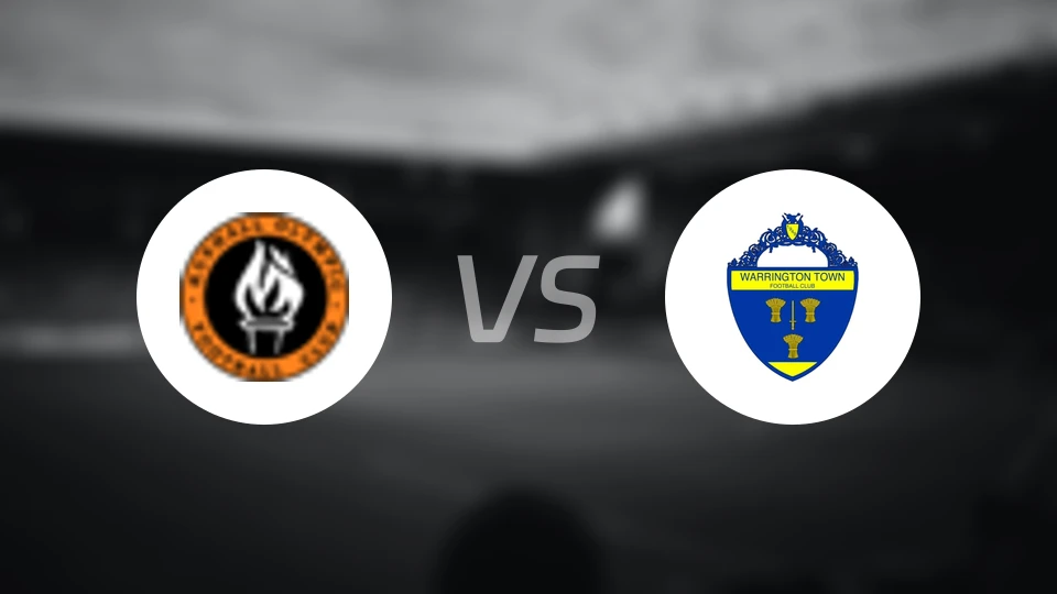 卢莎奥林vs沃灵顿比分预测【2025/12/13】