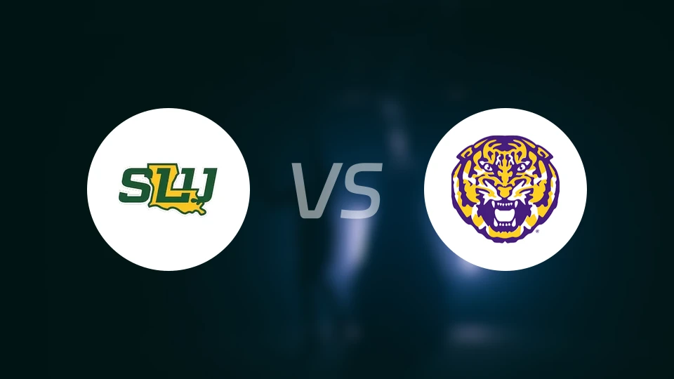 东南路易斯安纳大学vs路易斯安那州立大学比分预测【2025/12/20】