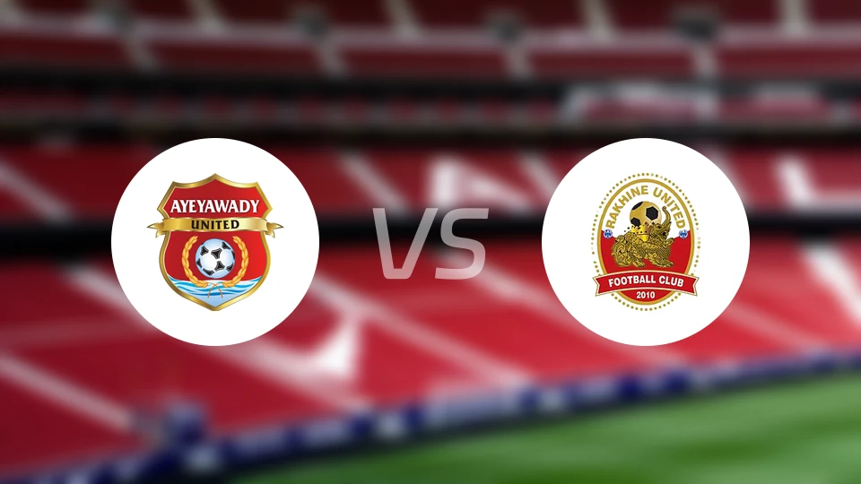 伊洛瓦底联vs若开联比分预测【2026/02/19】