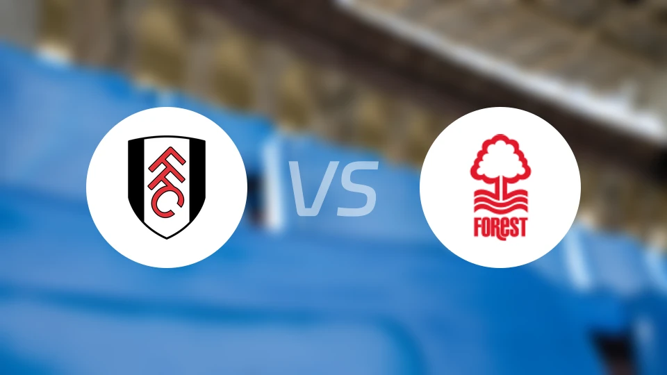 富勒姆vs诺丁汉森林比分预测【2025/12/23】