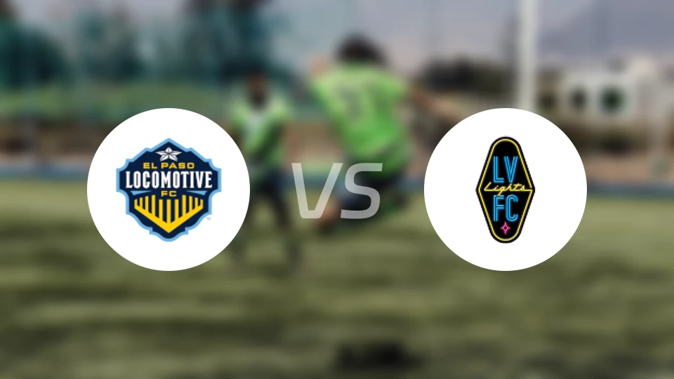 埃尔帕索机车vs拉斯维加斯之光比分预测【2026/04/05】