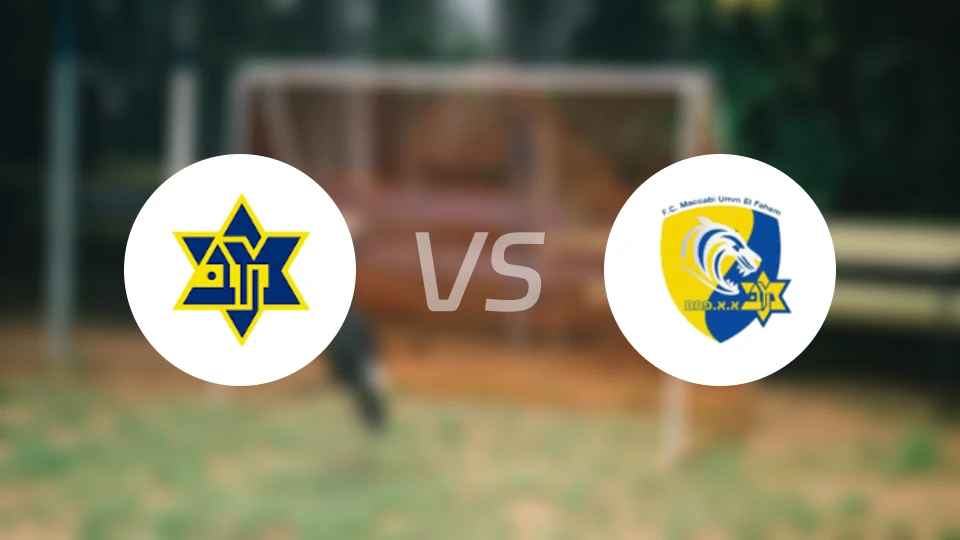 马卡比艾哈迈德vs蒂亚雷比分预测【2026/02/20】