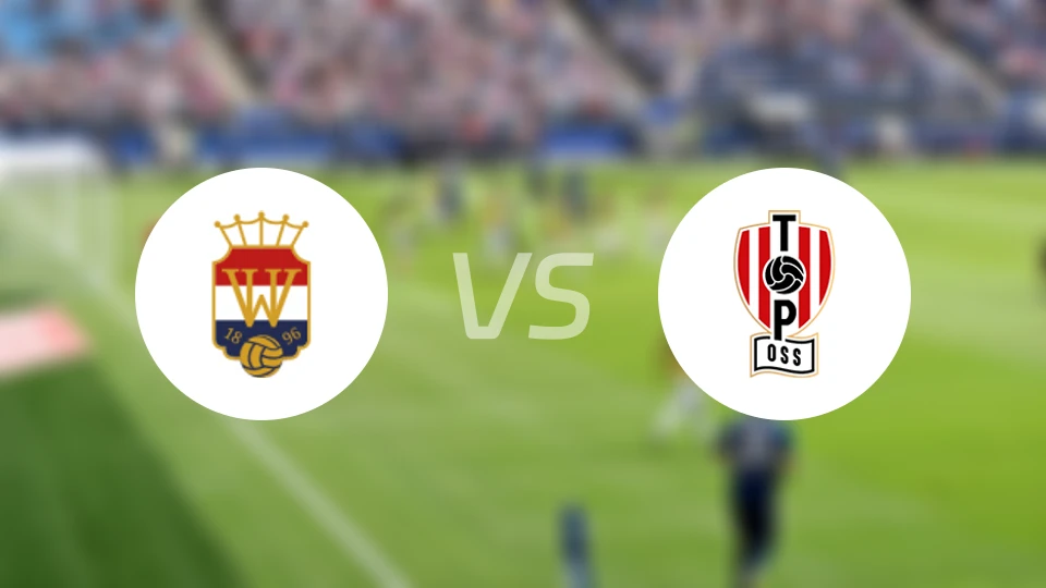 威廉二世vs奥斯比分结果战报【2025/11/08】