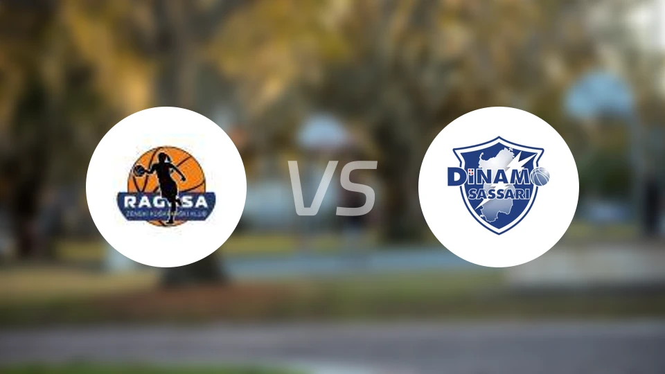 杜布罗尼克女篮vs萨沙里女篮比分预测【2025/10/31】