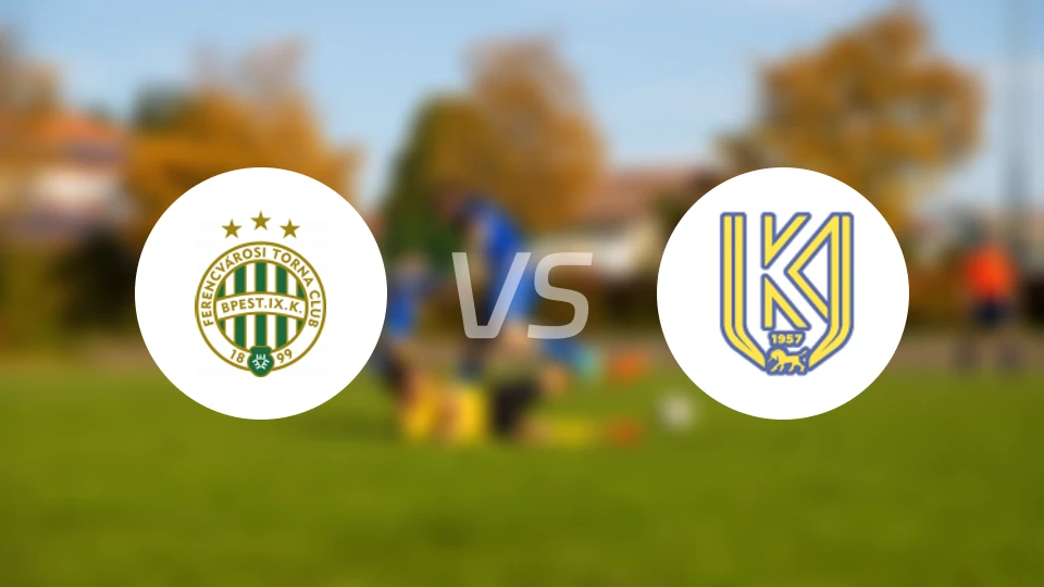 费伦茨瓦罗斯vs卡辛巴斯凯比分预测【2026/03/02】