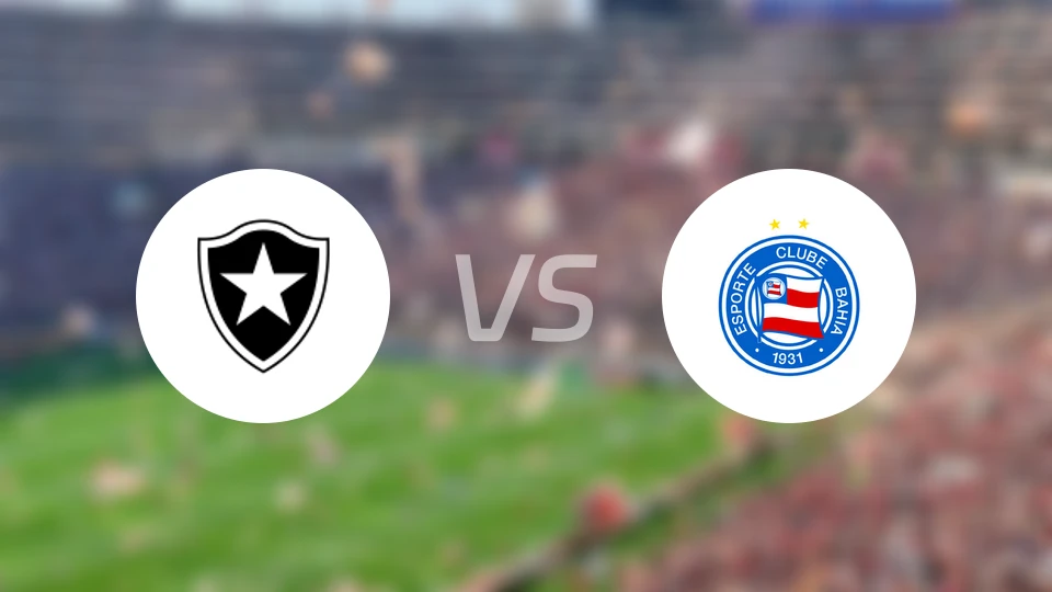 博塔弗戈RJ青年队vs巴伊亚青年队比分预测【2026/04/23】