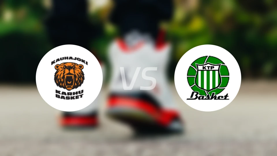 考哈约恩vsKTP比分预测【2026/01/03】