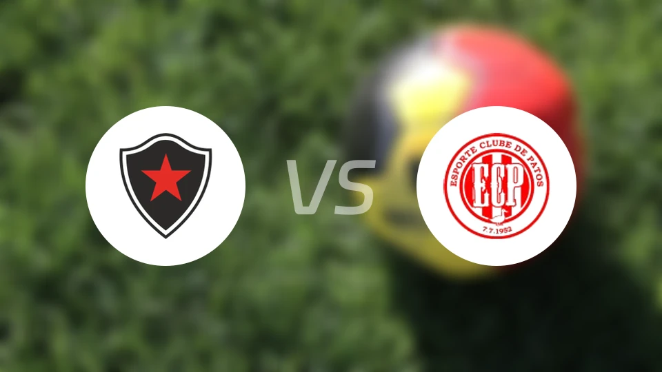 博塔弗戈PBvs帕图斯运动比分预测【2026/01/18】