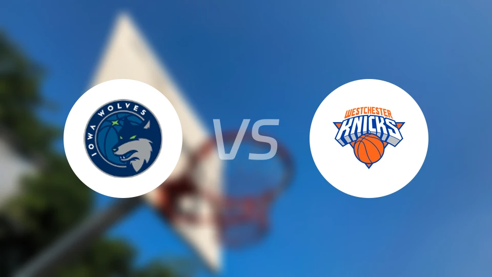 爱荷华狼队vs韦斯特彻斯特尼克斯比分预测【2025/12/23】