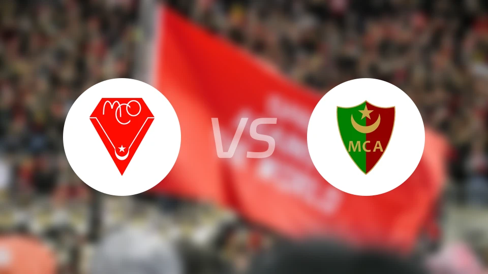 MC奥兰vsMC阿尔及尔比分预测【2026/02/21】