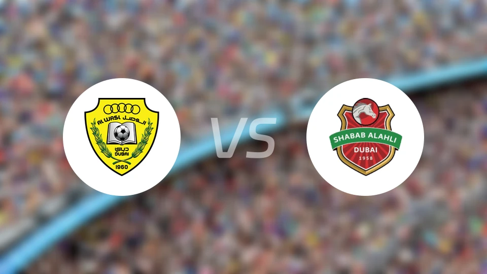 迪拜祈祷vs迪拜青年国民比分结果战报【2026/02/26】