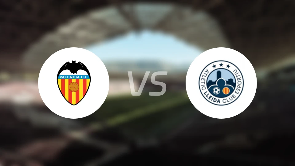 瓦伦西亚梅斯塔利亚vs莱里达竞技比分预测【2025/11/22】