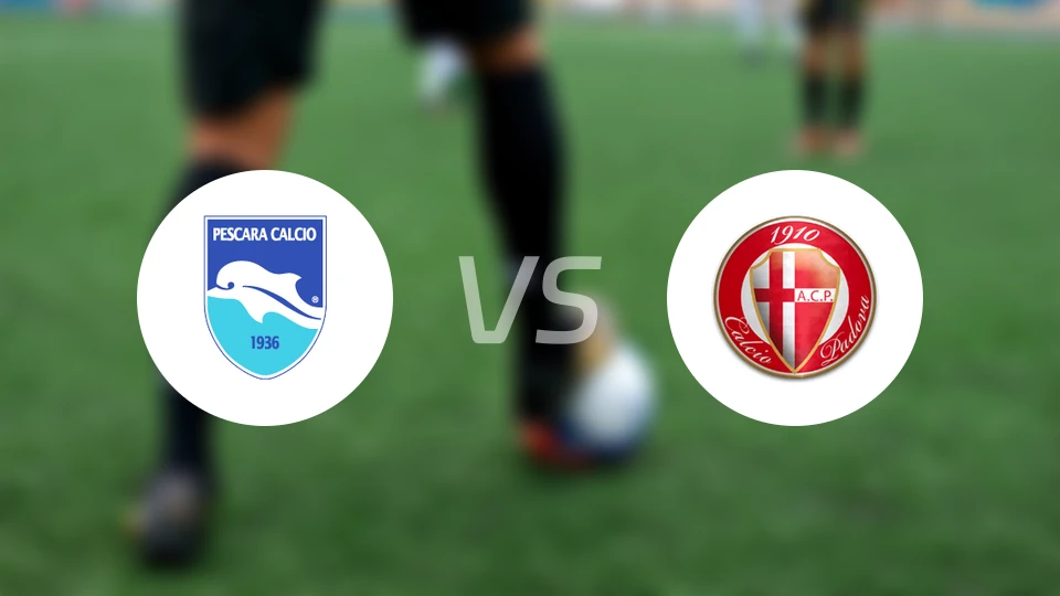 佩斯卡拉vs帕多瓦比分预测【2025/11/29】