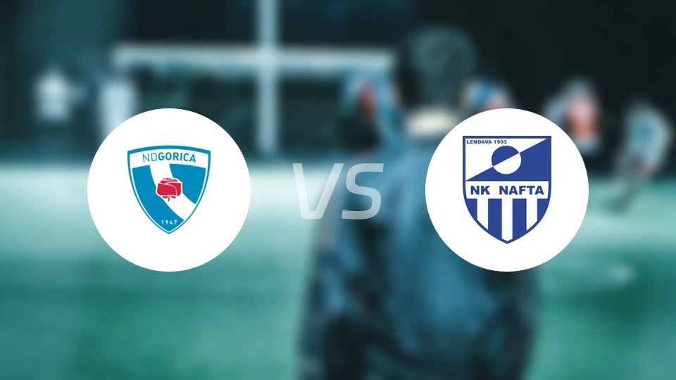 戈里察vs伦达瓦比分预测【2026/03/21】