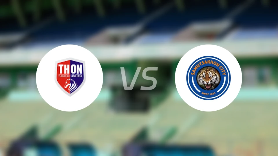 吞武里联vs沙没沙空市比分预测【2025/11/02】