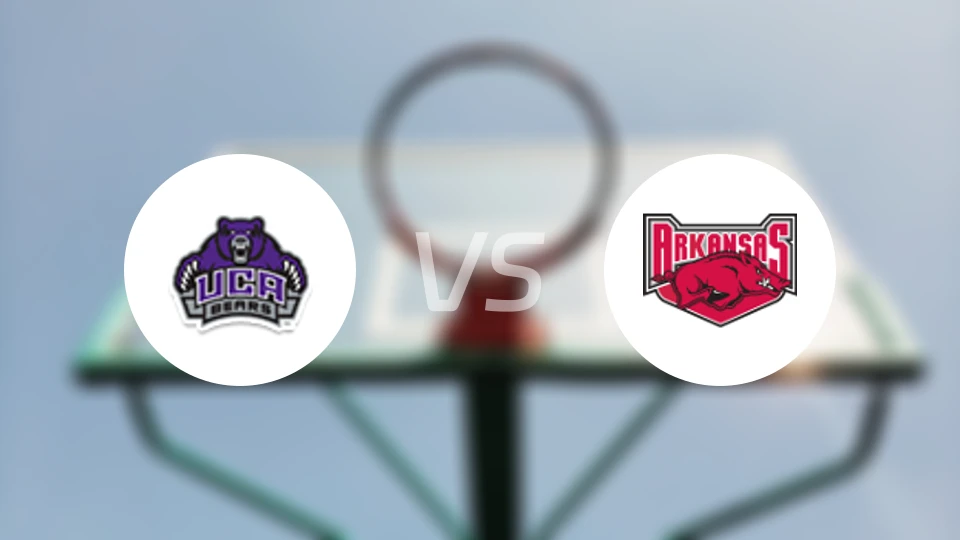 中阿肯色大学vs阿肯色大学比分预测【2025/11/12】