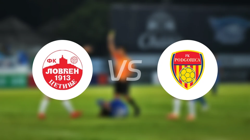 洛夫琴vsFK波德戈里察比分预测【2026/04/08】