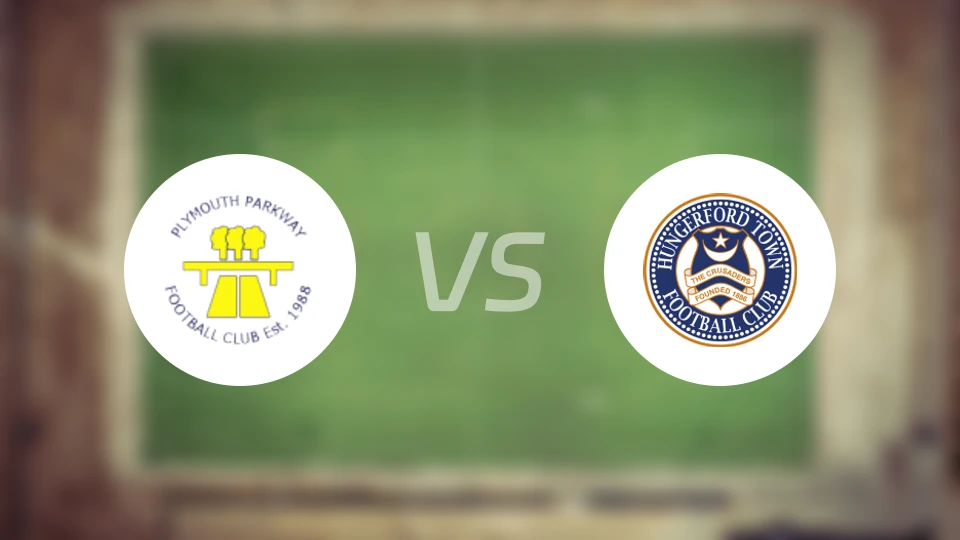 普利茅夫帕克韦vs亨格福德镇比分预测【2026/02/28】