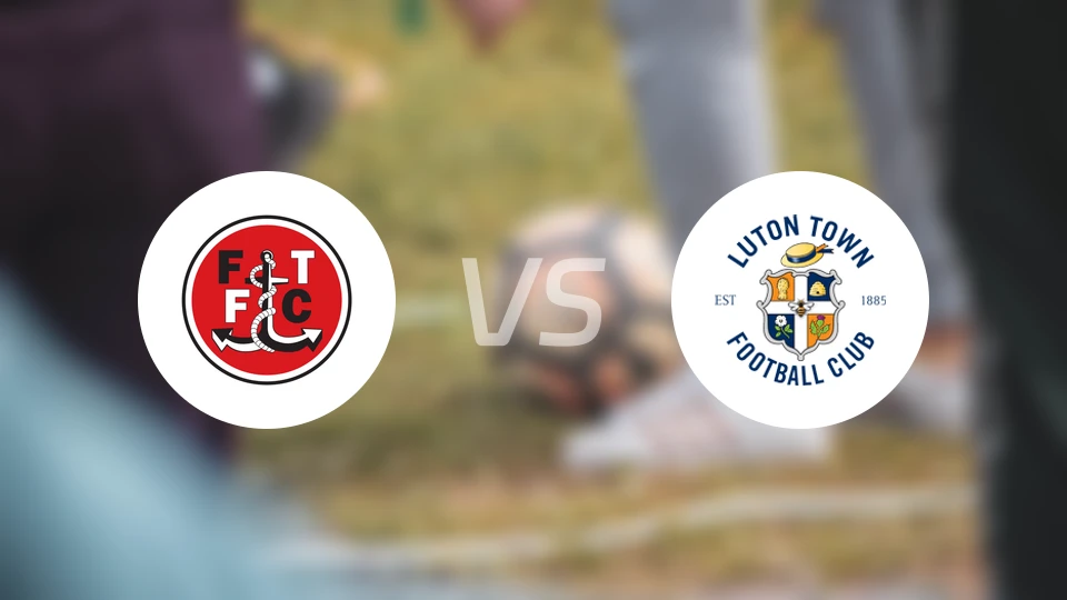 弗利特伍德vs卢顿比分预测【2025/12/06】