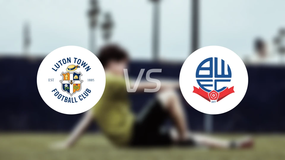 卢顿vs博尔顿比分结果战报【2025/11/29】