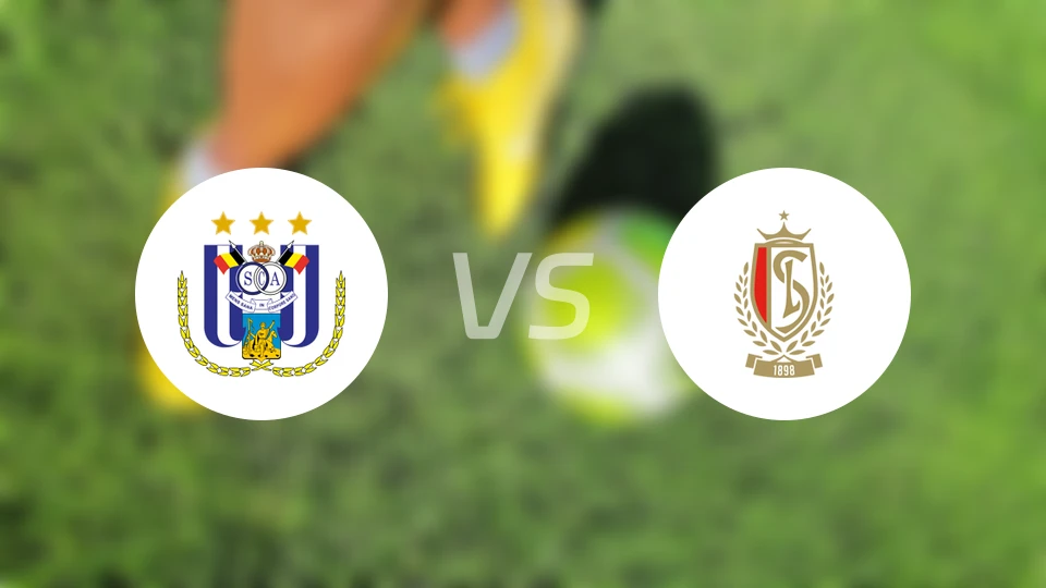 安德莱赫特vs标准列日比分结果战报【2024/10/06】