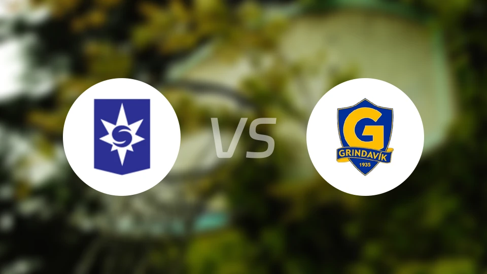 斯塔尔南vs格林达维克比分预测【2025/12/08】