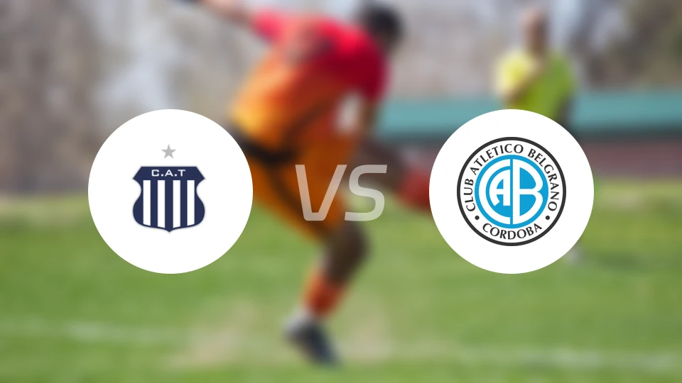 CA塔勒瑞斯后备队vs贝尔格拉诺后备队比分预测【2026/04/24】