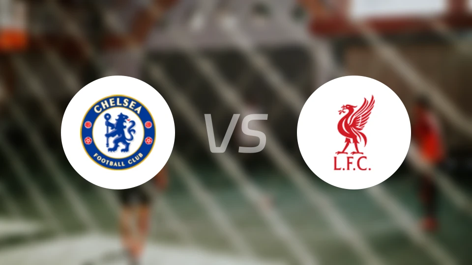 切尔西女足vs利物浦女足比分预测【2026/02/15】