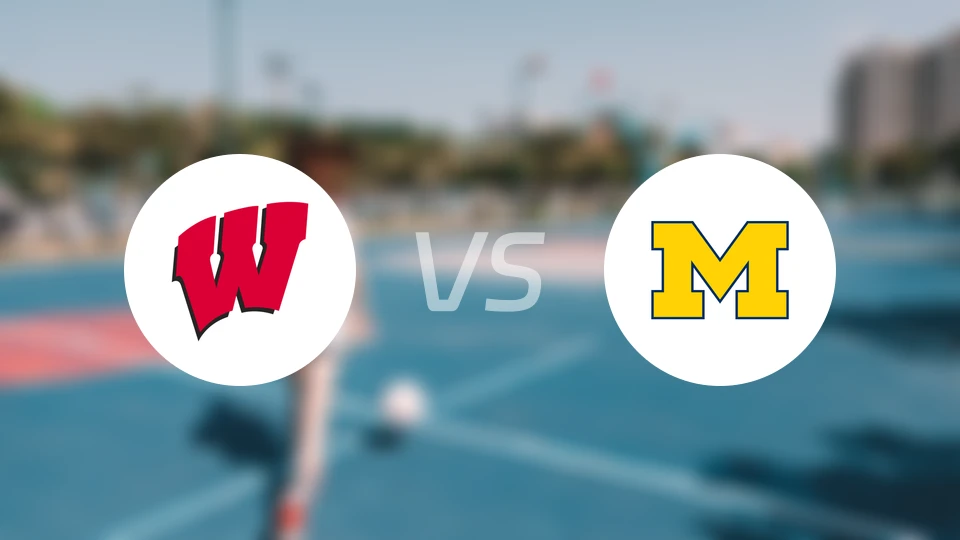威斯康星大学vs密歇根大学比分预测【2026/01/11】