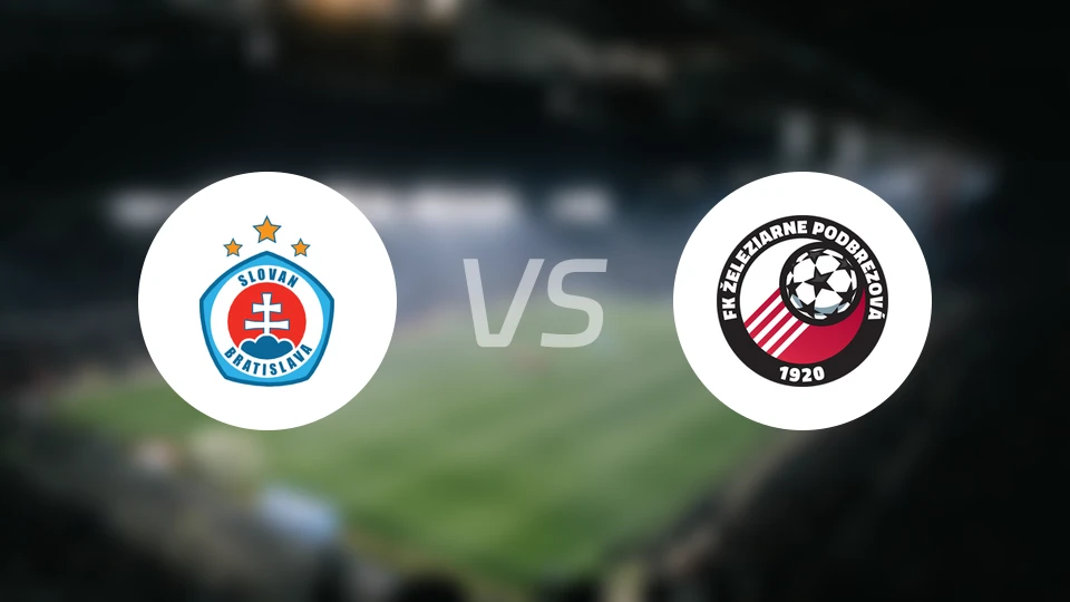 布拉迪斯拉发vs波德布雷佐瓦比分预测【2026/03/23】