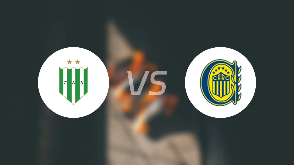 班菲尔德后备队vs罗萨里奥中央后备队比分预测【2026/03/05】