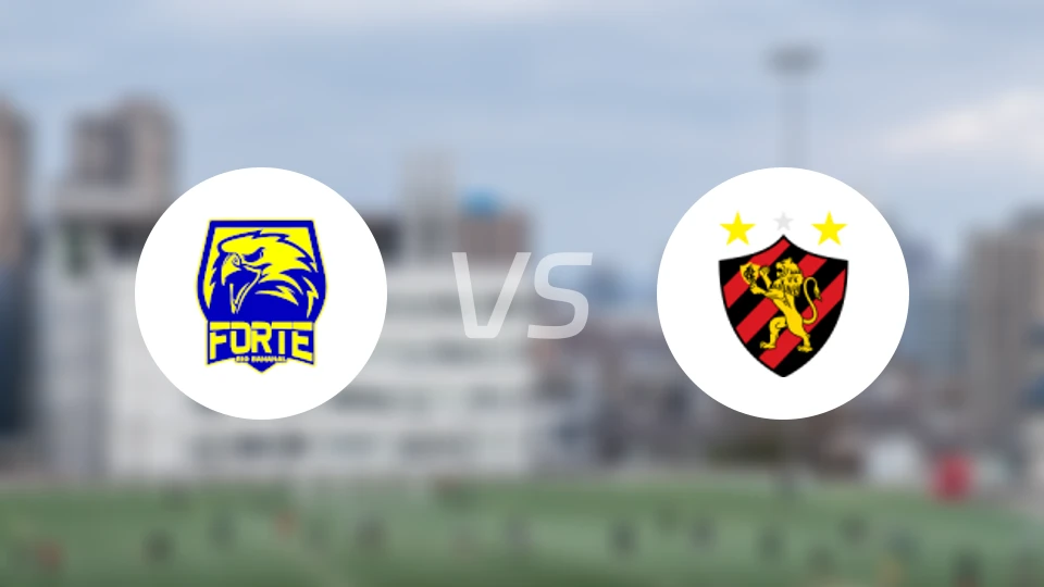 弗特青年队vs累西腓体育青年队比分预测【2026/01/06】