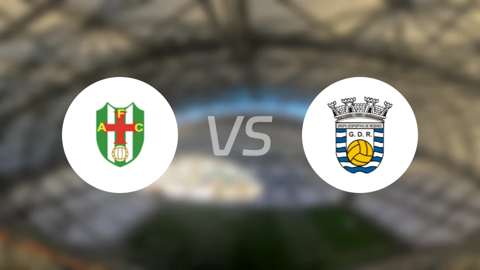 葡萄牙阿帕雷西达vsGD雷森迪比分预测【2026/03/01】