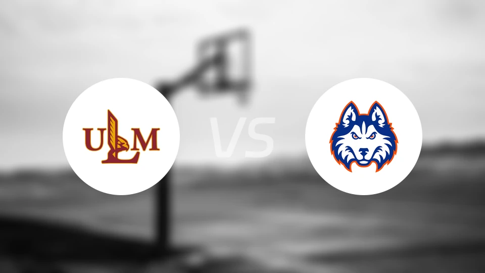 路易斯安那门罗大学vs休斯顿基督大学比分预测【2025/11/14】